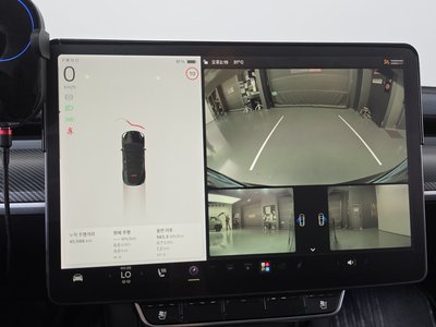2021 Tesla MODEL Y thumbnail 20