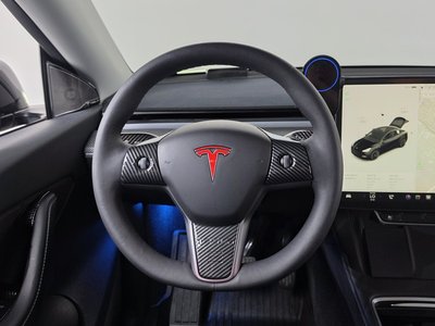 2021 Tesla MODEL Y thumbnail 18