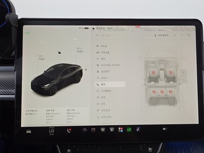2021 Tesla MODEL Y thumbnail 34