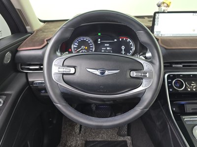2020 Genesis GV80 thumbnail 14