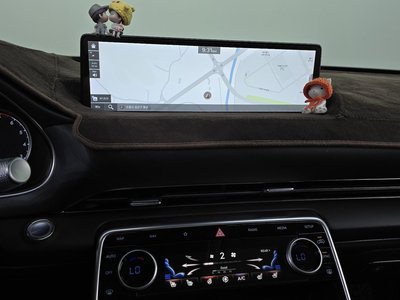 2020 Genesis GV80 thumbnail 13