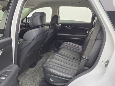2020 Genesis GV80 thumbnail 11