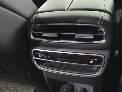 2020 Genesis GV80 thumbnail 16
