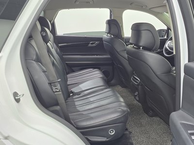 2020 Genesis GV80 thumbnail 12