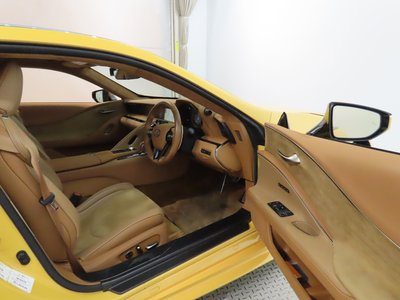 LEXUS LC - 9