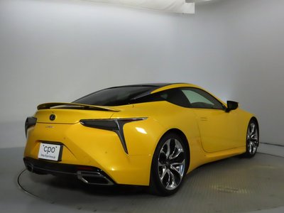 LEXUS LC - 2