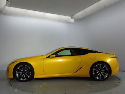 LEXUS LC - 3