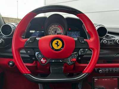 FERRARI F8 TRIBUTO - 9