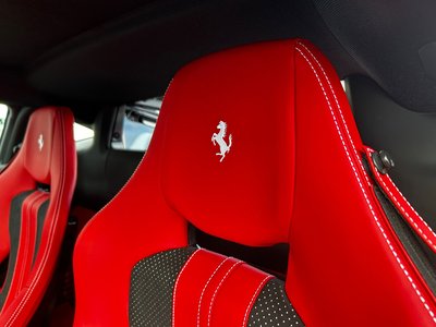 FERRARI F8 TRIBUTO - 5