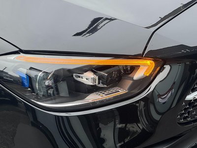 MERCEDES-BENZ C-CLASS - 6