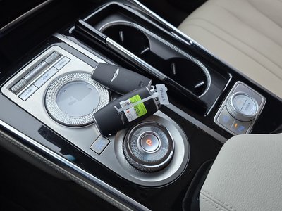 GENESIS GV80 - 9