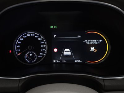 GENESIS GV80 - 8