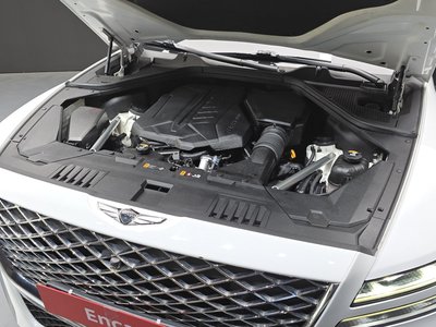 GENESIS GV80 - 7