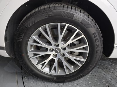 GENESIS GV80 - 6