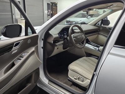 GENESIS GV80 - 10