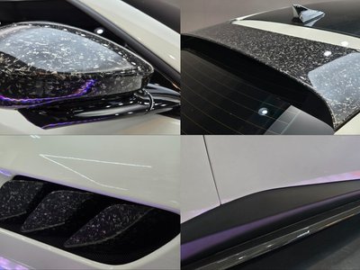 2019 Ferrari GTC4 LUSSO — миниатюра 20