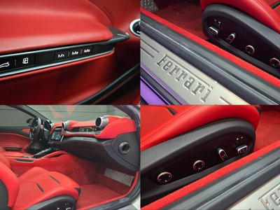 2019 Ferrari GTC4 LUSSO — миниатюра 19