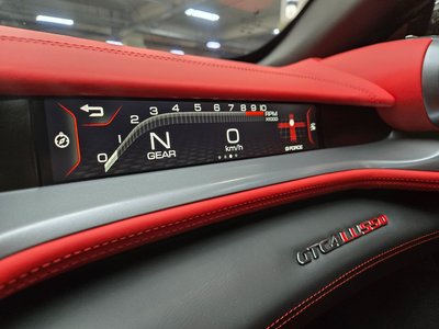 2019 Ferrari GTC4 LUSSO — миниатюра 14