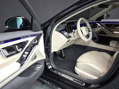 صورة مصغرة 13 لـ 2021 Mercedes-BENZ S-CLASS