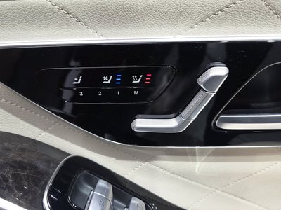 صورة مصغرة 27 لـ 2021 Mercedes-BENZ S-CLASS