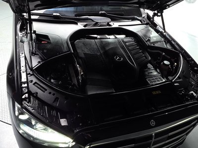 صورة 7 لـ 2021 Mercedes-BENZ S-CLASS