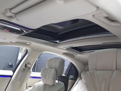 صورة مصغرة 22 لـ 2021 Mercedes-BENZ S-CLASS