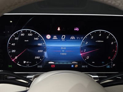 صورة مصغرة 11 لـ 2021 Mercedes-BENZ S-CLASS