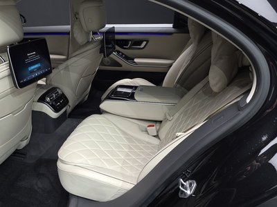 صورة مصغرة 18 لـ 2021 Mercedes-BENZ S-CLASS