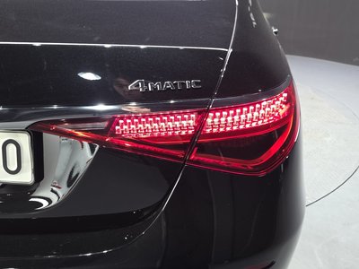 صورة 10 لـ 2021 Mercedes-BENZ S-CLASS