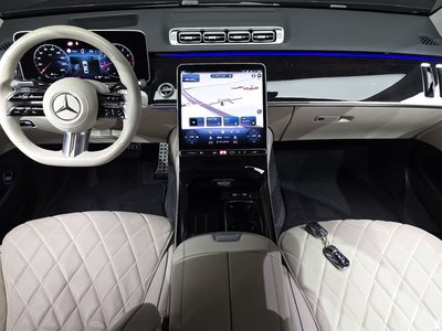 صورة 5 لـ 2021 Mercedes-BENZ S-CLASS