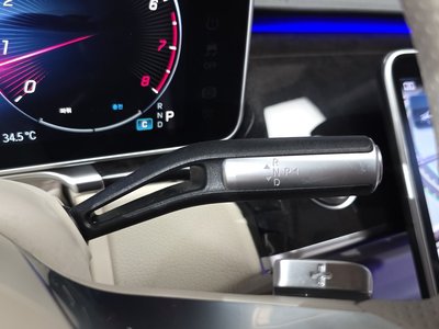 صورة مصغرة 12 لـ 2021 Mercedes-BENZ S-CLASS