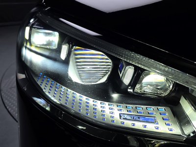 صورة 9 لـ 2021 Mercedes-BENZ S-CLASS