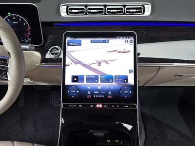 صورة مصغرة 19 لـ 2021 Mercedes-BENZ S-CLASS