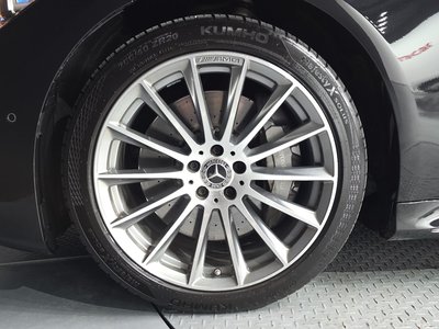 صورة 6 لـ 2021 Mercedes-BENZ S-CLASS