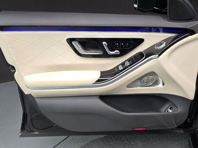 صورة مصغرة 14 لـ 2021 Mercedes-BENZ S-CLASS