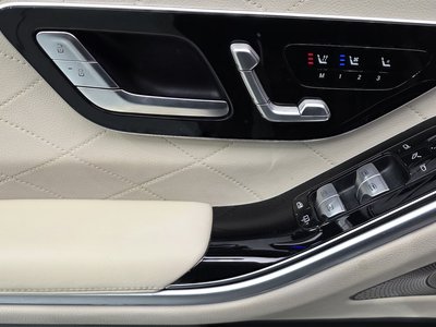 صورة مصغرة 15 لـ 2021 Mercedes-BENZ S-CLASS