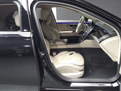 صورة مصغرة 16 لـ 2021 Mercedes-BENZ S-CLASS