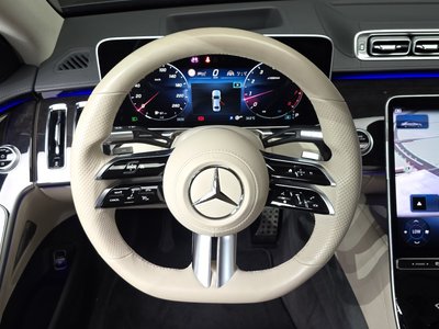 صورة مصغرة 20 لـ 2021 Mercedes-BENZ S-CLASS