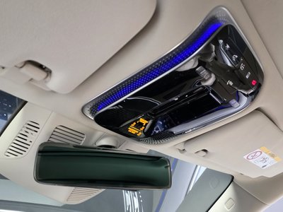 صورة مصغرة 26 لـ 2021 Mercedes-BENZ S-CLASS