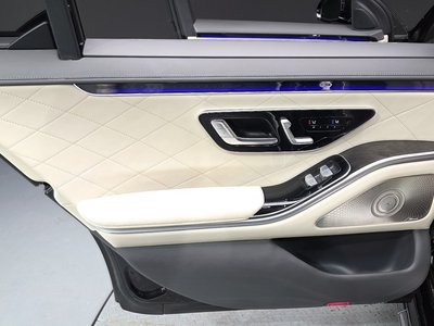 صورة مصغرة 25 لـ 2021 Mercedes-BENZ S-CLASS