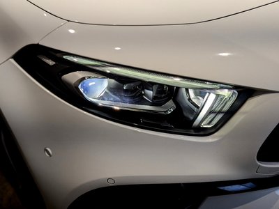 MERCEDES-BENZ A-CLASS AMG - 6