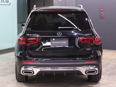 MERCEDES-BENZ GLB - 5