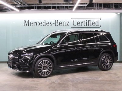 MERCEDES-BENZ GLB - 1