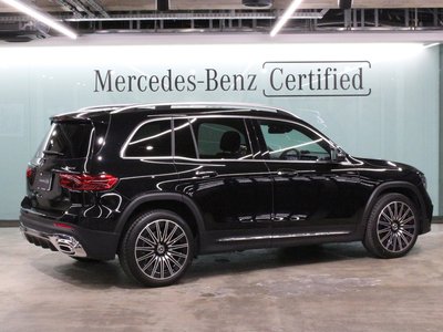 MERCEDES-BENZ GLB - 4