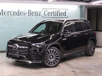 MERCEDES-BENZ GLB - 3