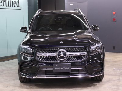 MERCEDES-BENZ GLB - 2