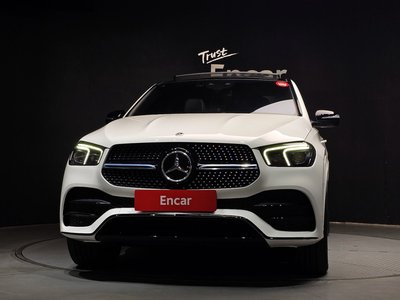 MERCEDES-BENZ GLE - 2