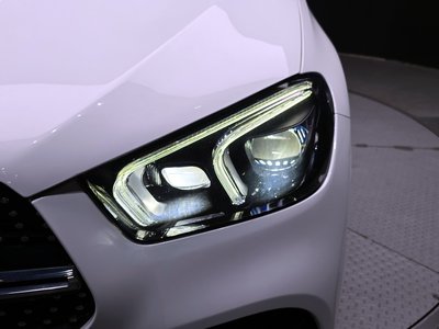 MERCEDES-BENZ GLE - 10