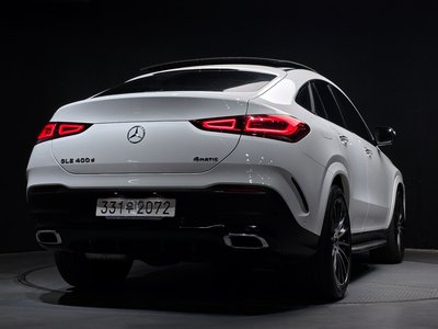 MERCEDES-BENZ GLE - 3
