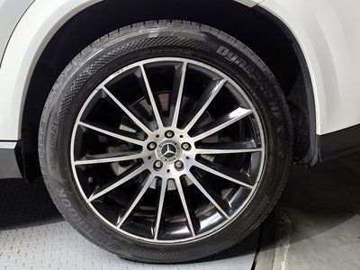 MERCEDES-BENZ GLE - 8